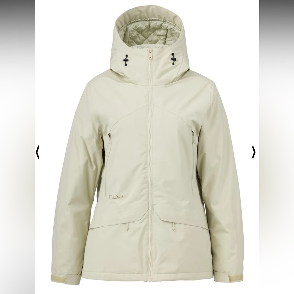 FLYLOW WOMEN’S SARAH JACKIE (ski/snowboard)